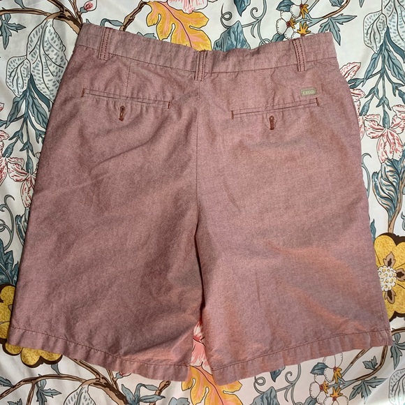 Izod shorts - Picture 2 of 5